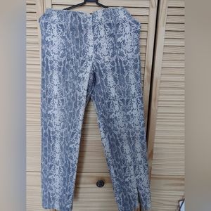 Women's casual leggings / pants